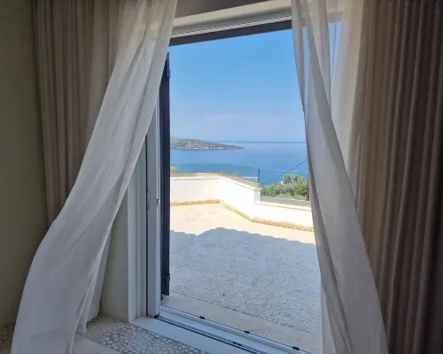 Villa Arian Hotels in Epidauros