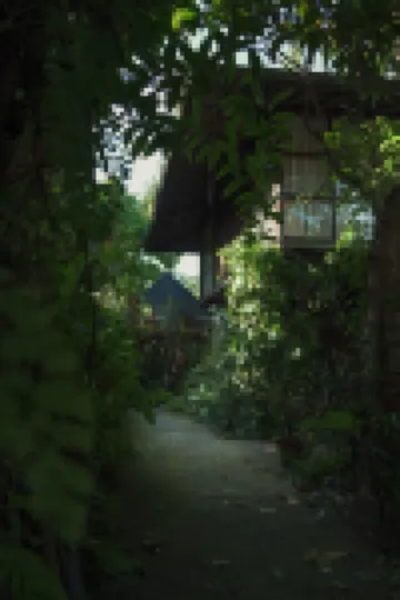 Grun Ubud Hotels near Wayan's Shop