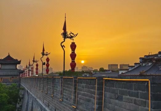 3. 오렌지하오 호텔..