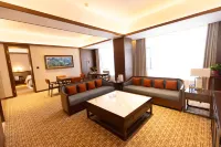 Pingshuo Hotel Hotels in Shuozhou