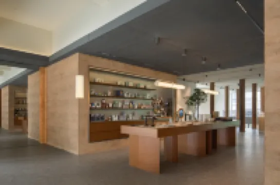 方山有樹（莫干山庾村店）