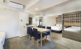 KOKO HOTEL Osaka Namba Sennichimae