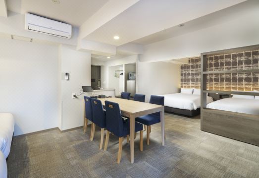 KOKO 호텔 조식 뷔페