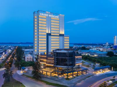 Grand Mercure Batam Centre