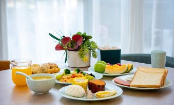 GreenTree Inn Henan Puyang Ruifengyuan Business Hotel