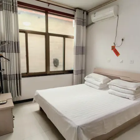 Yixian Happy Residence