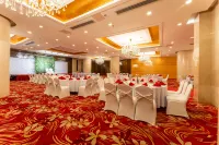Swiss-Belhotel Blulane Binondo, Manila - Business