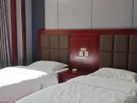 烏蘇瑞華商務賓館 鄰近烏蘇市體育館的酒店