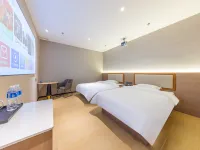 Chenxi Hotel (Lanzhou West Passenger Station Old Street) Hotels near Lanzhou Old Street