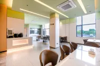 GreenTree Hotel (Jiujiang Petrochemical General Plant)