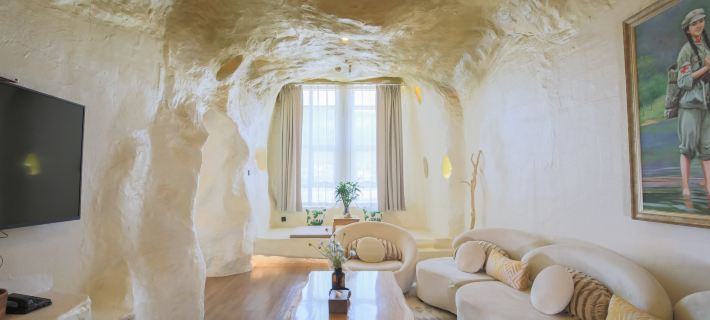 Golden Yan’an Danyun  Hotel Hotéis em Yan'an