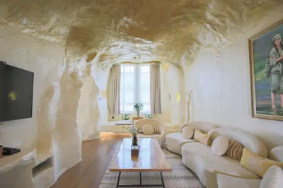 Golden Yan’an Danyun  Hotel Hoteller i 