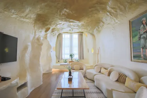 Golden Yan’an Danyun  Hotel