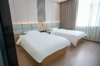 Urba Hotel (Zhucheng High-tech Industrial Development Zone Branch)