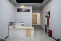 竹顏·影視飯店（莆田動車站店）