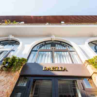 La Fleur Premium Central Apartment Hotel Hotel Exterior