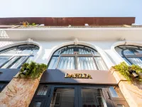 La Fleur Premium Central Apartment Hotel Hotels near Dalat Central Post Office