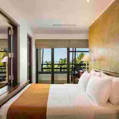 Jetwing Beach Rooms
