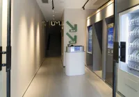 Weilai Hotel (Lishui Jingning Renmin South Road)