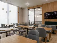 Glenver Garden Hotel (Ex.Hilton Garden Inn) Hotels in Moscow