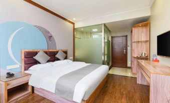 Kege Hotel (Shanglin Bus Terminal)