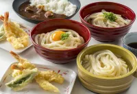 Dormy Inn Takamatsu - breakfast