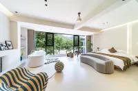 Yunqi Lemon · Petrichor Mountain-View Villa · Rafting & Stream Trekking · Family Waterfront Cottage
