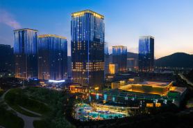 Guohui International Hotel