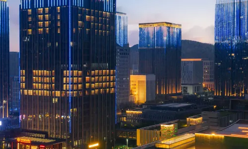 Guohui International Hotel