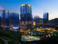 Guohui International Hotel Hotels in Pingtan County