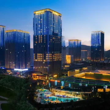 Guohui International Hotel