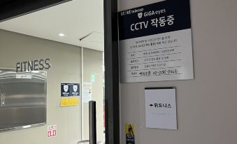 Urbanstay Myeongdong