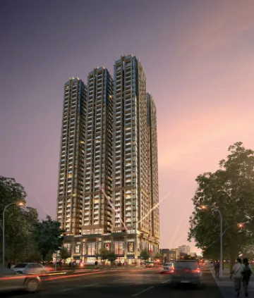 Choung Wei Hotel 플라이 프놈펜 주변 호텔