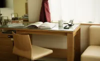 Candeo Hotels Fukuoka Tenjin - واي فاي