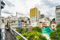 NICECY HOTEL - TRƯƠNG QUYỀN Các khách sạn ở TP. Hồ Chí Minh