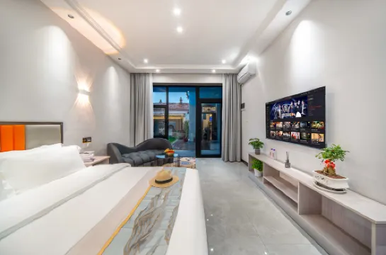 Hulan Guesthouse (Bagua Town Branch), Tekes County