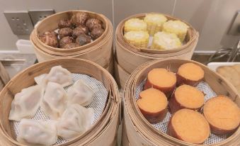 Homeinn Plus Hotel (Kunming  Dashanghui )