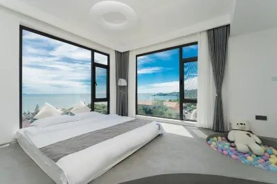 Banshan Yunqi Homestay Hotel in zona Gaoshi Cliff