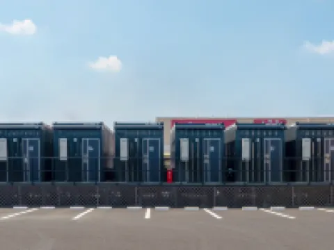 HOTEL R9 The Yard 伊勢崎 伊勢崎のホテル