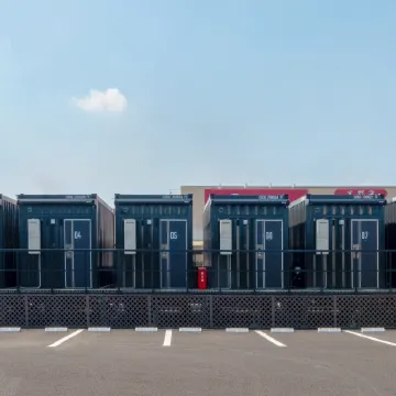 Hotel R9 the Yard Isesaki