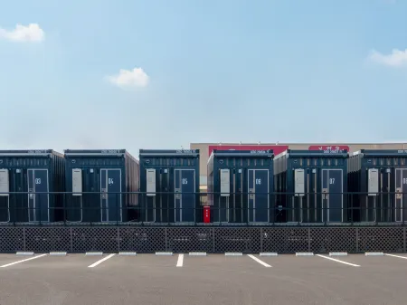 Hotel R9 the Yard Isesaki