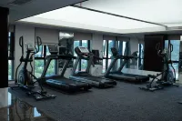 Gangcheng Hotel