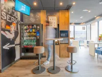 Ibis Budget Madrid Calle Alcalá Hotels near Ciudad Lineal