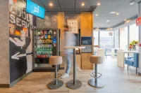 Ibis Budget Madrid Calle Alcalá