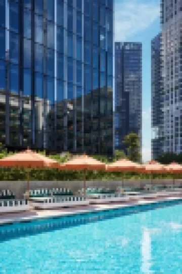 The Standard, Singapore