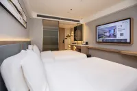 Mujiangnan Hotel (Ma'anshan Dangtu County Government High-speed Railway East Station Branch) Hotels in Dangtu