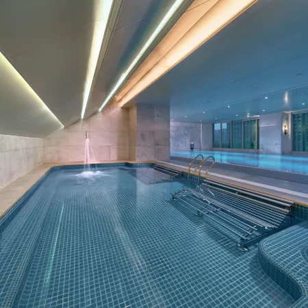 Kempinski Hotel Fuzhou