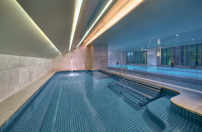 Kempinski Hotel Fuzhou photo 4