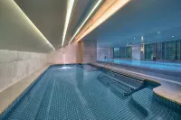 Kempinski Hotel Fuzhou - 5 Sao