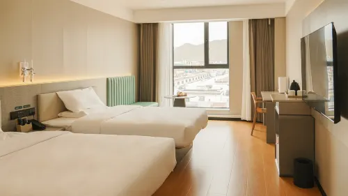 Thank Hotel Premium Hotel a Baingoin
